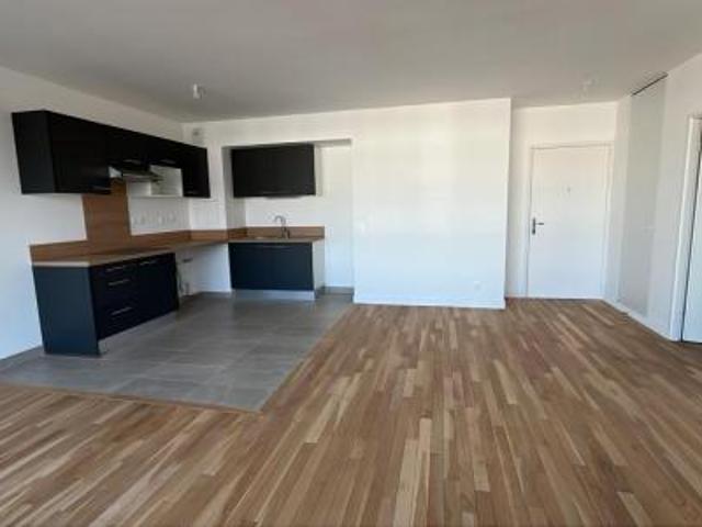 Appartement location à Nanterre, Colombes