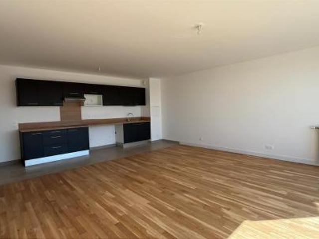 Appartement location à Nanterre, Colombes