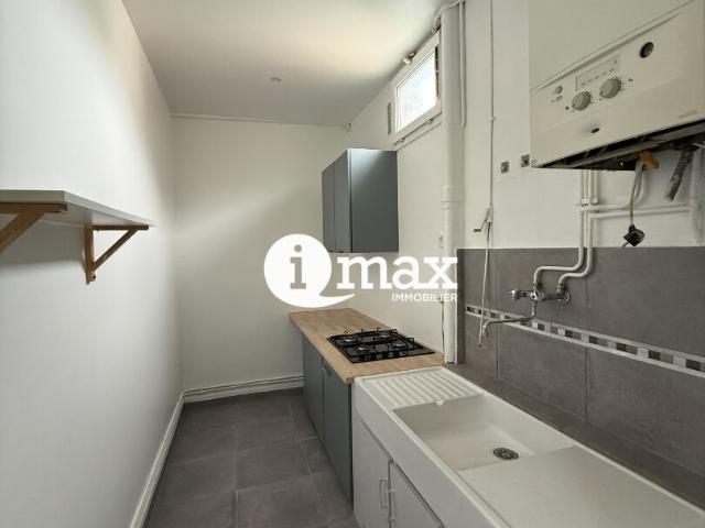 Appartement location à Nanterre, Colombes