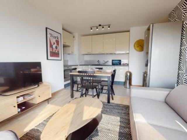 Appartement location à Nanterre, Colombes