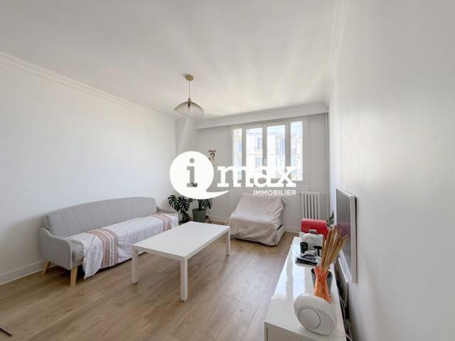 Appartement location à Nanterre, Colombes