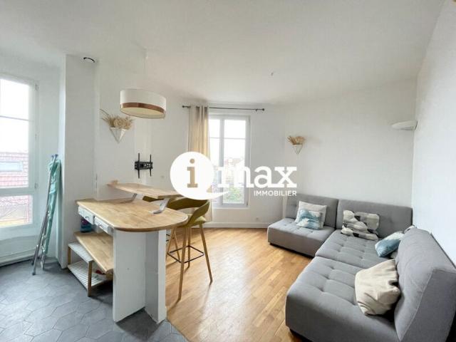 Appartement location à Nanterre, Colombes