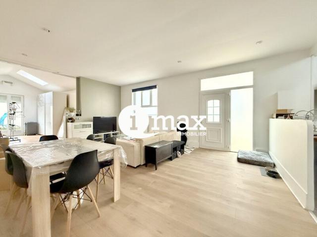 Appartement location à France métropolitaine, Colombes