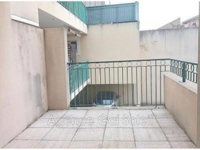 Appartement location à Béziers, Colombiers