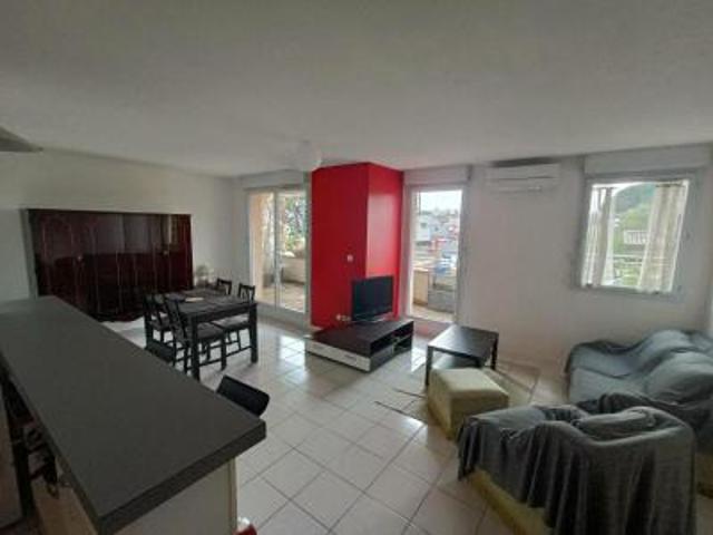 Appartement location à Toulouse, Colomiers