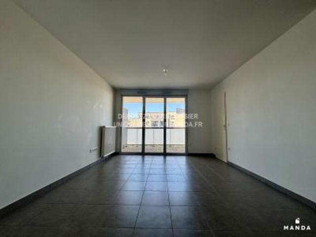 Appartement location à Toulouse, Colomiers