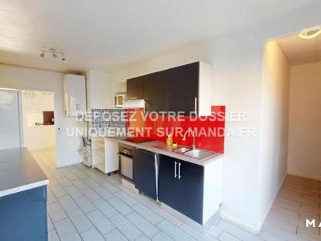 Appartement location à Toulouse, Colomiers