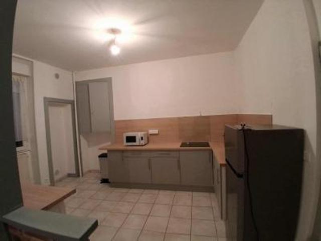 Appartement location à Montluçon, Commentry