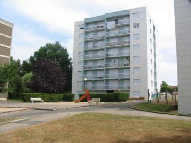 Appartement location à Montluçon, Commentry