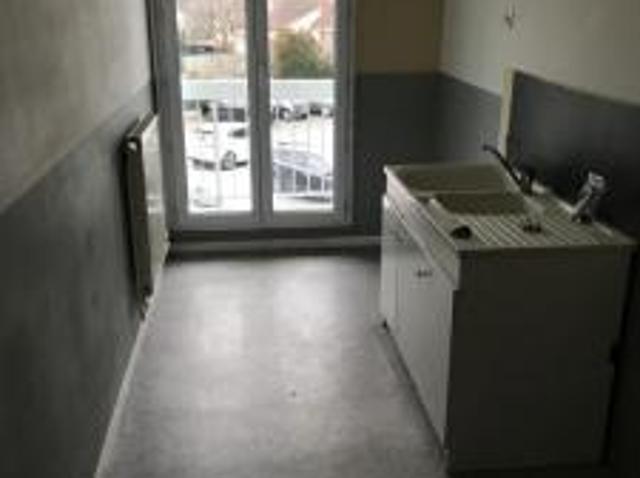 Appartement location à Montluçon, Commentry