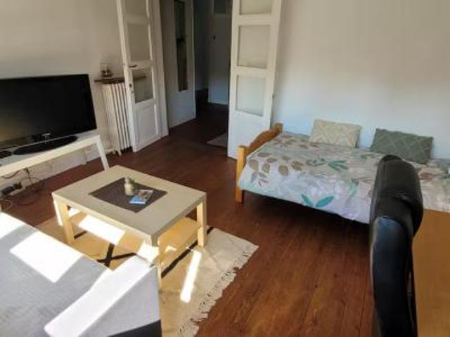Appartement location à Compiègne