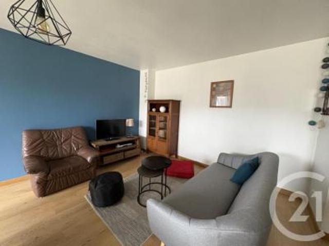 Appartement location à Compiègne