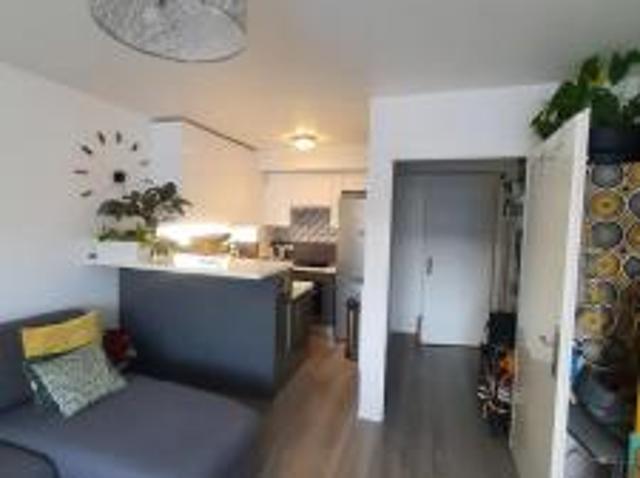 Appartement location à Compiègne