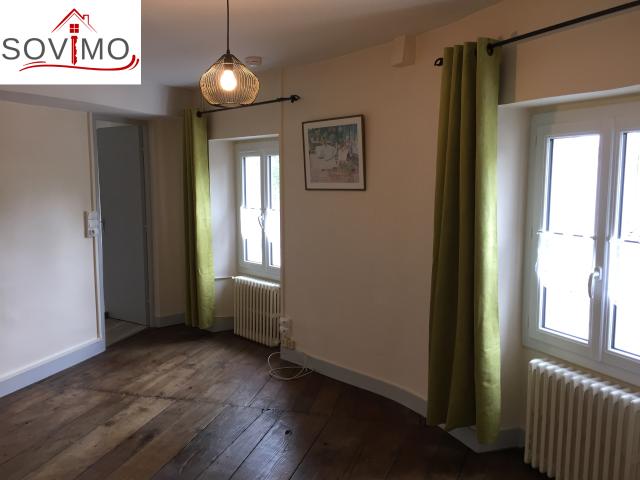 Appartement location à Confolens