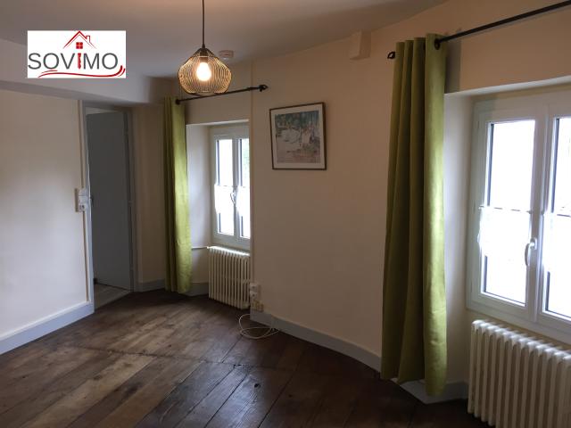 Appartement location à Confolens