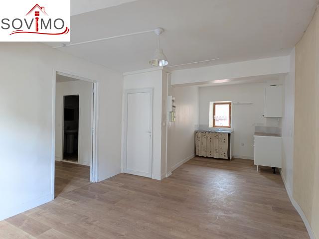 Appartement location à Confolens