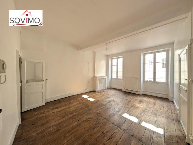 Appartement location à Confolens