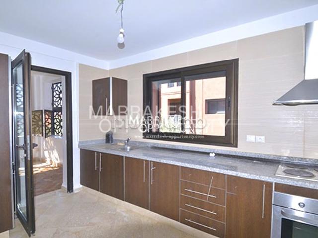 Appartement location à Marrakech, L'Oriental