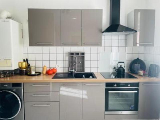 Appartement location à Lure, Corbenay