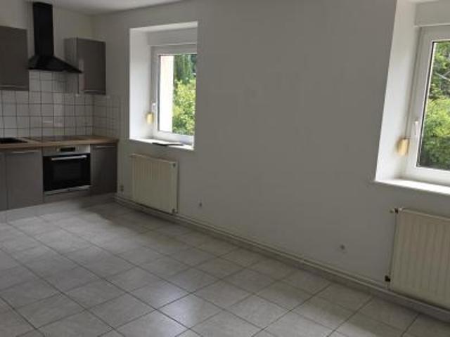 Appartement location à Lure, Corbenay