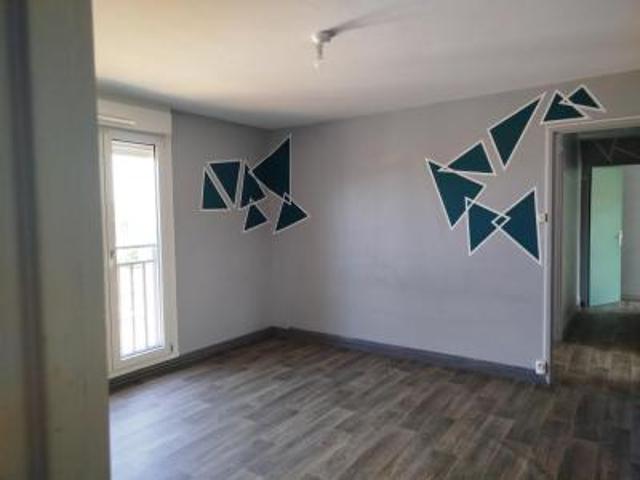 Appartement location à Saint-Dié-des-Vosges, Corcieux