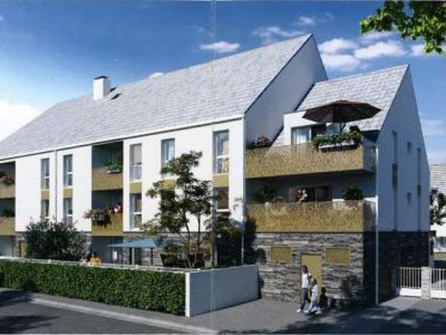 Appartement location à Cormeilles-en-parisis, Les Etralles