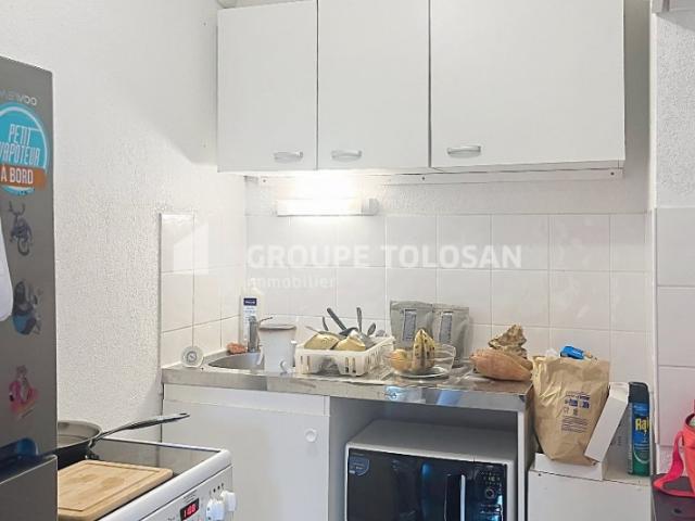 Appartement location à Toulouse, Cornebarrieu