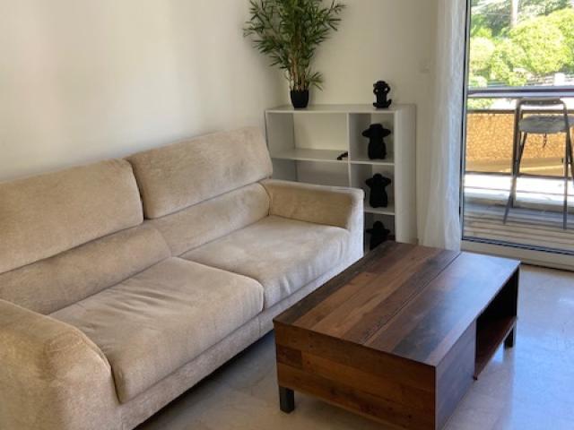 Appartement location à Nice, Villefranche-sur-mer