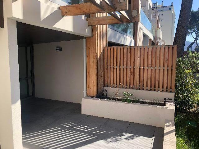 Appartement location à Marseille