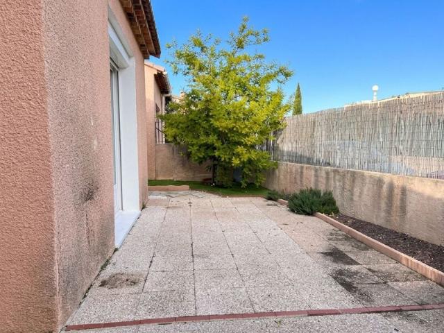 Appartement location à Vitrolles, Bouches-du-Rhône