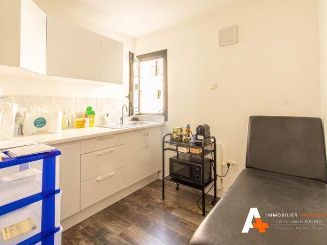 Appartement location à Marseille