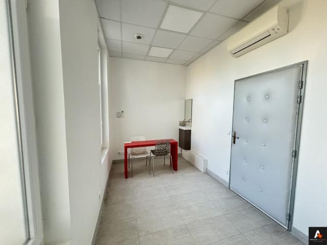 Appartement location à Marseille