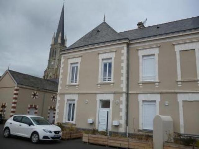 Appartement location à Cholet, Coron