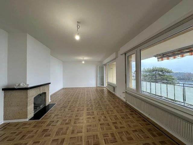 Apartment mieten in Corseaux, Waadt