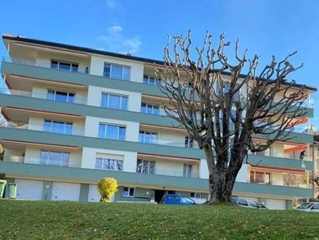 Apartment mieten in Corsier-sur-Vevey, Waadt