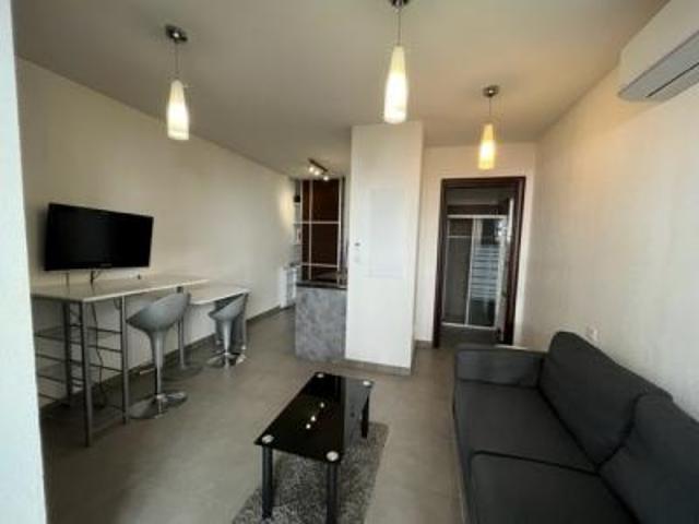 Appartement location à Corte