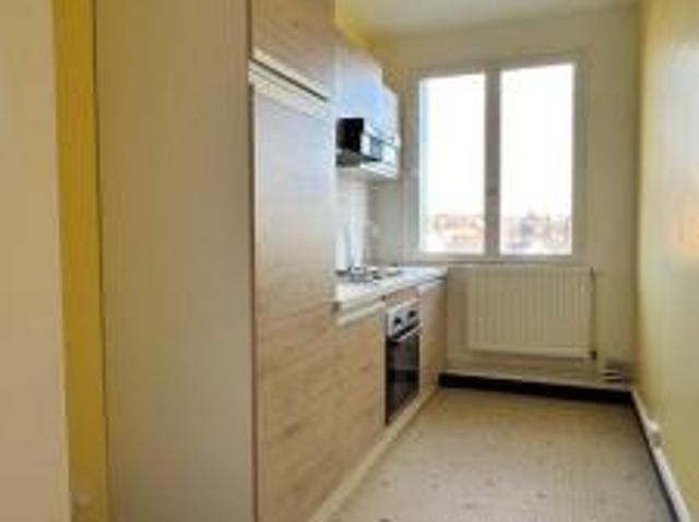 Appartement location à Cosne-Cours-sur-Loire, Cosne-cours-sur-loire