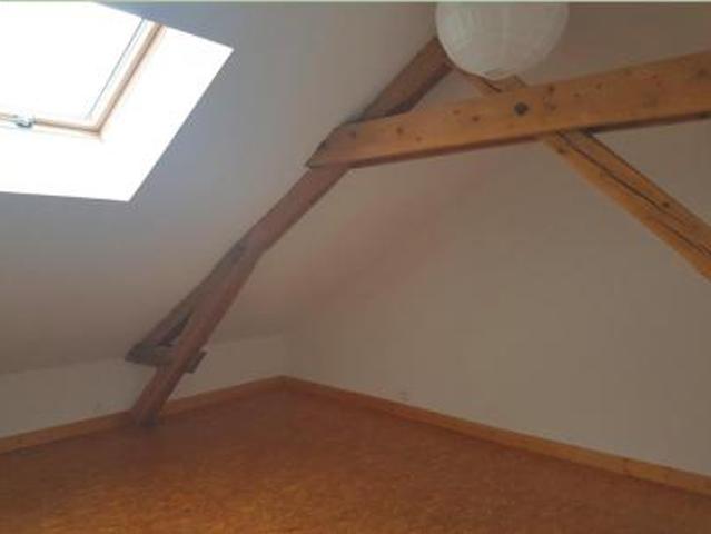 Appartement location à Cosne-Cours-sur-Loire, Cosne-cours-sur-loire