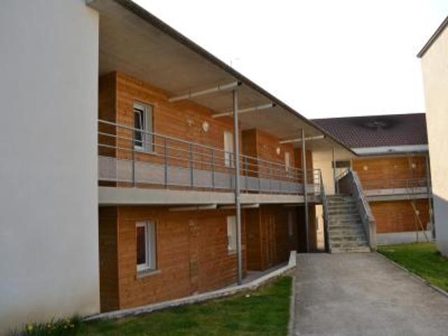 Appartement location à Montluçon, Cosne-d'allier