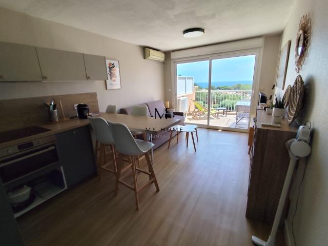 Appartement location à Le Havre, Saint-laurent-de-brèvedent