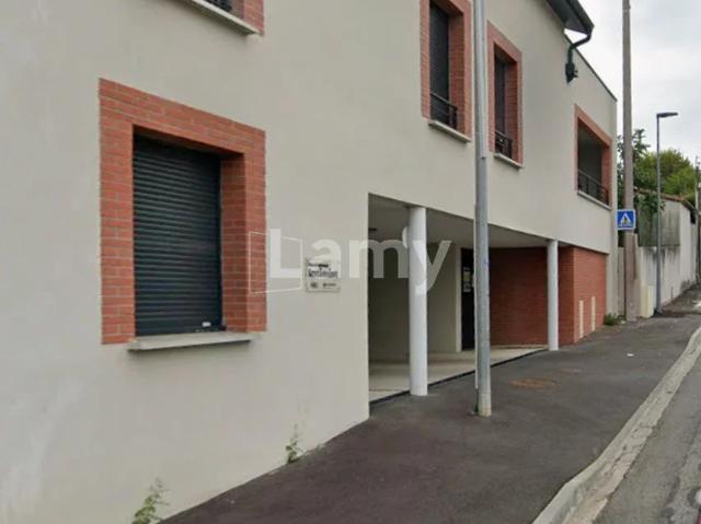 Appartement location à Toulouse, L'union