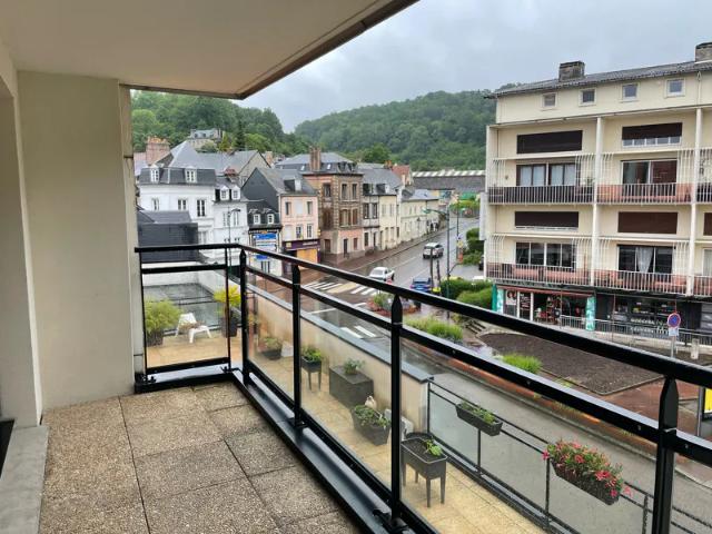 Appartement location à Bernay, Pont-audemer