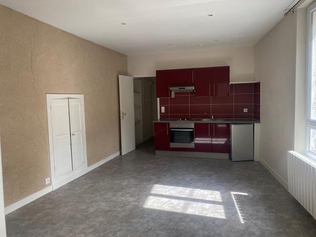 Appartement location à Poitiers
