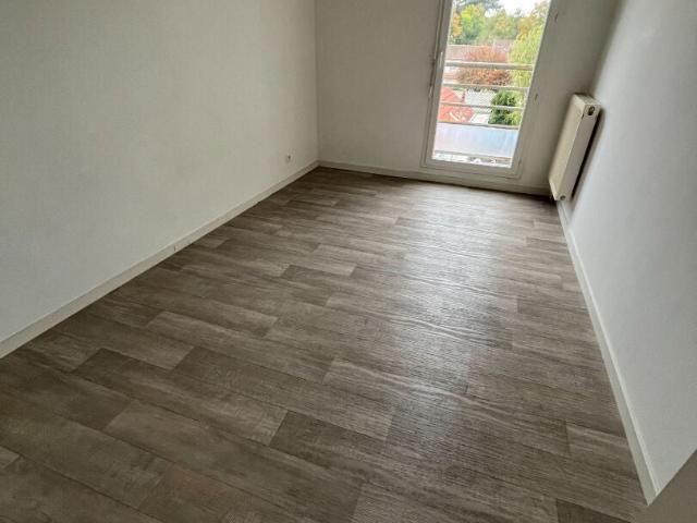 Appartement location à Poitiers