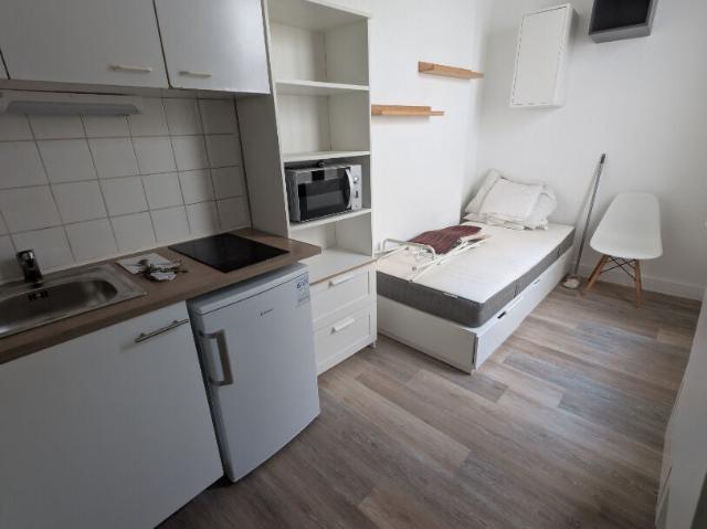 Appartement location à Poitiers