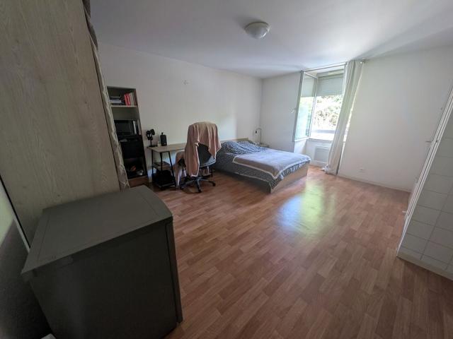 Appartement location à Poitiers