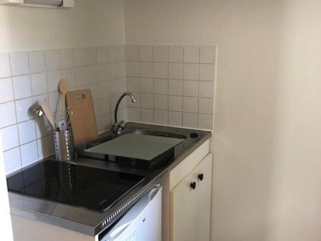 Appartement location à Poitiers