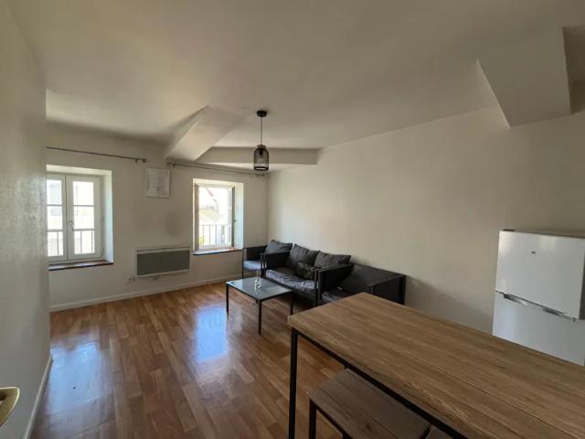 Appartement location à Hagetmau, Landes