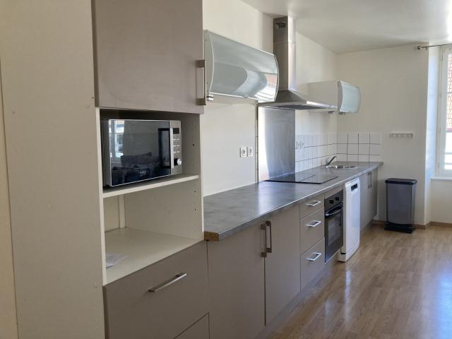 Appartement location à Bayonne, Amendeuix-oneix