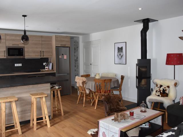 Appartement location à Albertville, Pralognan-la-vanoise